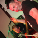 Virgin: Rockin' RockCats