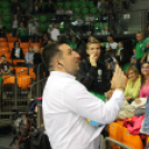 2018.10.31. Győri Audi ETO KC -Érd Női kézilabda bajnoki mérkőzés Fotók:árpika 