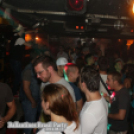 2014.08.13.Szerda - Ballantines Brasil Party