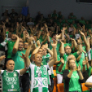 2018.09.01.Győri Audi ETO KC - Alba Fehérvár bajnoki mérkőzés és köszöntés Fotók:árpika 