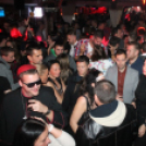 2015.10.31 Mamma mia Halloween Night Dj:Balage&Solymi Conga & FeelharmonX