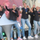 2018.05.14. Audi ETO KC ünneplése Fotók:árpika 