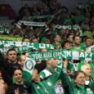 2018.02.26 Győri Audi ETO KC- Csm Bukuresti női BL kézilabda Fotók:árpika 