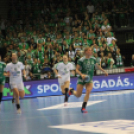 2019.01.02.Győri Audi ETO KC-FTC Rail Hungária női kézilabda mérkőzés 