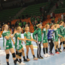 2018.10.10. Győri Audi ETO KC -Békéscsaba Női kézilabda bajnoki mérkőzés Fotók:árpika  