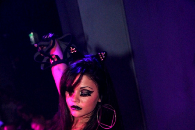 Club Vertigo - Led & Fetish w/ Belocca 2013.03.02. (szombat) (1) (Fotók:Vertigo)