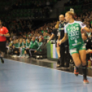 2020.01.05.Győri Audi ETO KC-Dunaújváros KKC női bajnoki mérkőzés