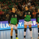 2017.09.02.Győri Audi ETO KC - DVSC-TVP női kézilabda Fotók:árpika