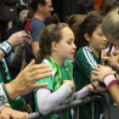 2018.01.19.Győri Audi Eto KC-MTK Budapest női kézilabda mérkőzés Fotók:árpika 