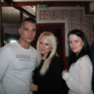 2013.01.25.Péntek Mamma Mia Dj:Hubik Fotók:árpika