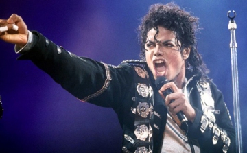 Musical készül Michael Jackson életéről