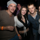 Club Vertigo - Sterbinszky 2014.12.13. (szombat) (Fotók: Vertigo)