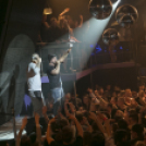 Club Vertigo - Majka & Curtis 2015.03.21. (szombat)