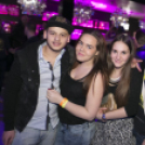 Club Vertigo - All 4 Ladies 2015.01.03. (szombat)