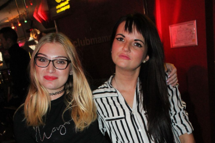 2016.10.07.Mamma Mia Pénteki Házibuli Dj:Ice Fotók:árpika