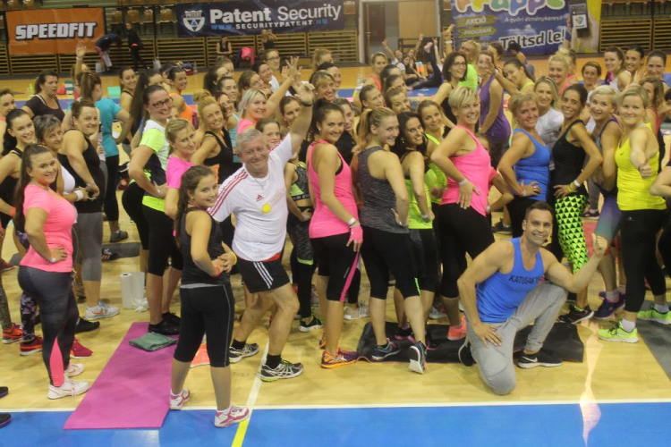 2017.10.14. II.Neon Fitness Party Fotók:árpika