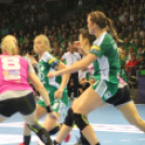 2018.10.06. Győri Audi ETO KC -Krim Ljubijana Női kézilabda bajnokok ligája mérkőzés Fotók:árpika 
