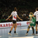 2018.01.21 Győri Audi Eto Kc-Budaörs Kc Női kézilabda mérkőzés Fotók:árpika 