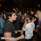 2014.11.12.Szerda - Zubrowka Party