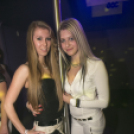 Club Vertigo - Julia Carpenter 2014.11.22. (szombat)