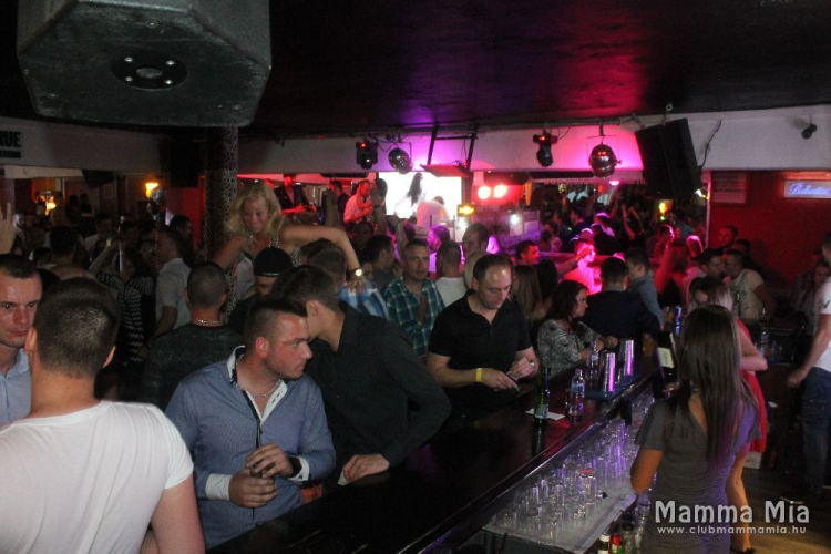 2017.06.10. Mamma Mia Szingli Party Dj:Balage Fotók:árpika