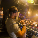 Club Vertigo - BRICKLAKE 2015.11.07. (szombat) (Fotók: MikeD.)