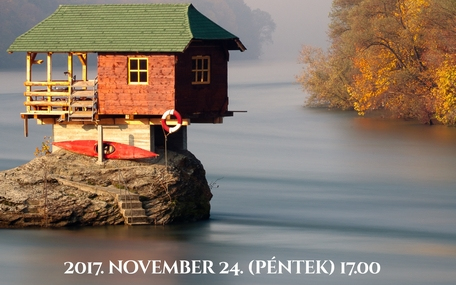 Szerbia fotós szemmel- előadás