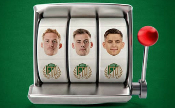 Magyar labdarúgó-válogatott – három győri is a keretben