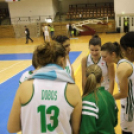 2013.02.22 Hat-Agra Uni Győr-Fenerbahce Euroliga női kosárlabda Fotók:árpika