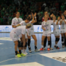 2017.09.02.Győri Audi ETO KC - DVSC-TVP női kézilabda Fotók:árpika