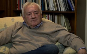 Felfüggesztette az ATV Havas Henriket