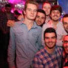 Club Vertigo - 6 Years Gone w/ Antonyo 2014.03.15. (szombat) (Fotók:Vertigo)