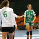 2020.08.14. Audi ETO KC-Ferencváros női kézilabda felkészülési mérkőzés