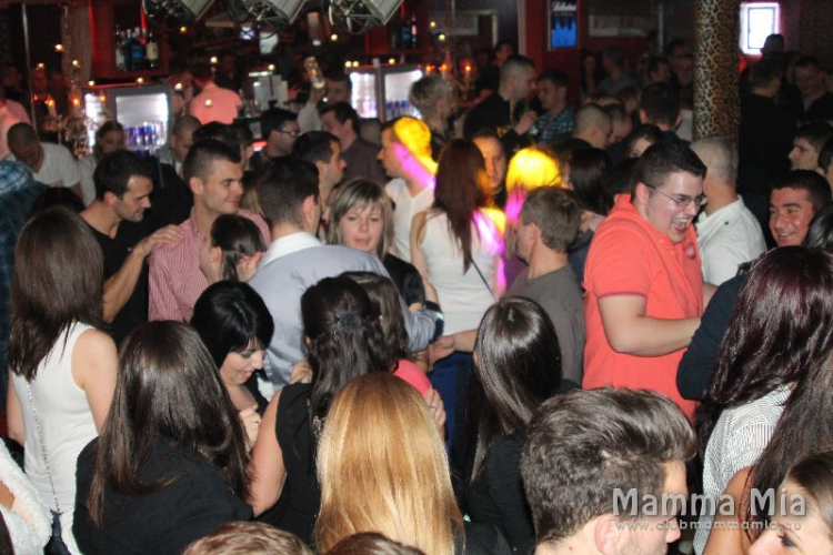 2013.04.06 Szombat Mamma Mia Dj:Balázska Fotók:árpika