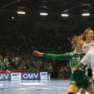 2018.11.17.Győri Audi ETO KC-Podravka Vegeta BL kézilabda mérkőzés Fotók:árpika 