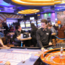 2016.11.19. Szombat Casino Win Győr Férfinap Fotók.árpika