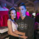 Mundo - Andro & Julia Carpenter 2014.05.31. (szombat)