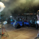 2017.06.24 Voluta Fesztivál Kozmix élő nagykocnert Fotók:árpika 