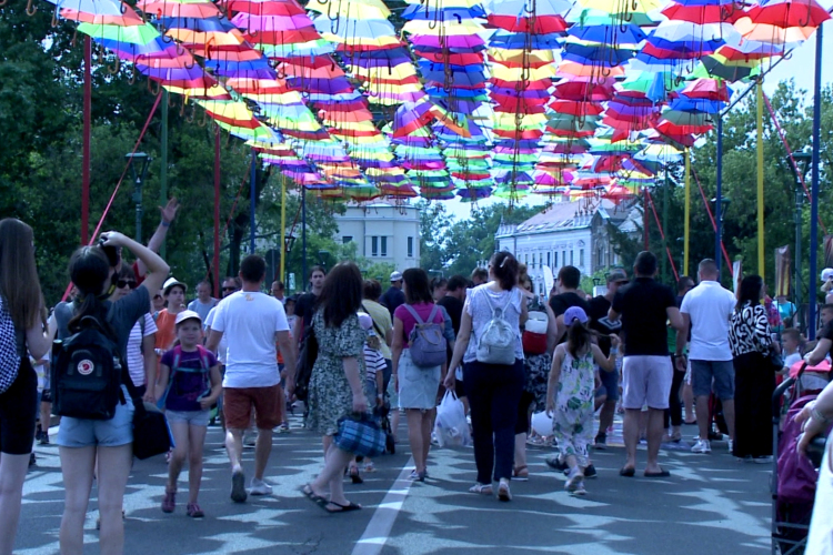 Idén is sikeres volt a Győrkőcfesztivál