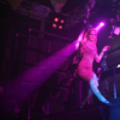 Club Vertigo - Julia Carpenter 2015.12.05. (szombat) (Fotók: Vertigo)