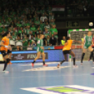 2018.02.26 Győri Audi ETO KC- Csm Bukuresti női BL kézilabda Fotók:árpika 