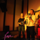 Virgin születésnapi buli