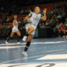 2020.09.04. Audi ETO KC-Kisvárda női kézilabda bajnoki mérkőzés