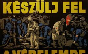 POLGÁRI VÉDELEM: A FIATALOKAT SZÓLÍTJÁK MEG