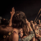 GYŐRi ifjúsági FESZTivál - Második nap