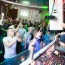 Club Neo (Győr) - Bárány Attila, Katapult DJ feat. Szasza, Basics, Alex - 2014. április 5. (szombat)