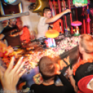 Magic Friday Party 2014.04.11. Péntek