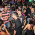 2016.08.06. Mamma Mia Ballantine\'s Brasil Night Dj:Balage Fotók:árpika