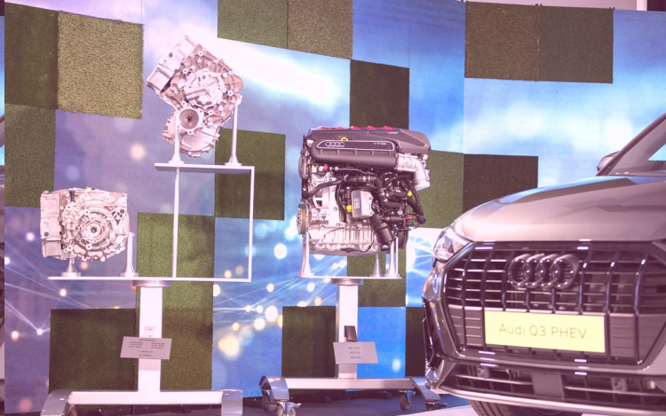 Újra tágyalóasztalhoz ültek az Audi Hungaria és a szakszervezet képviselői