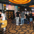 2016.11.19. Szombat Casino Win Győr Férfinap Fotók.árpika